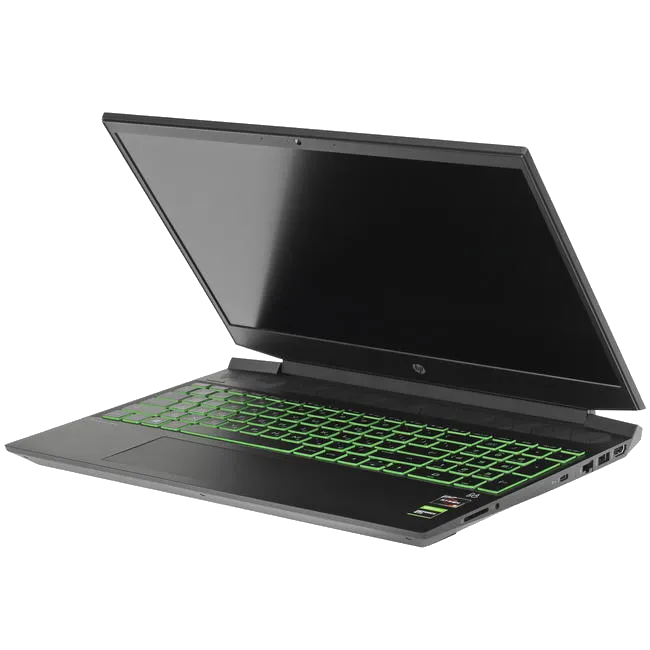 Pavilion Gaming 15-ec0044ur