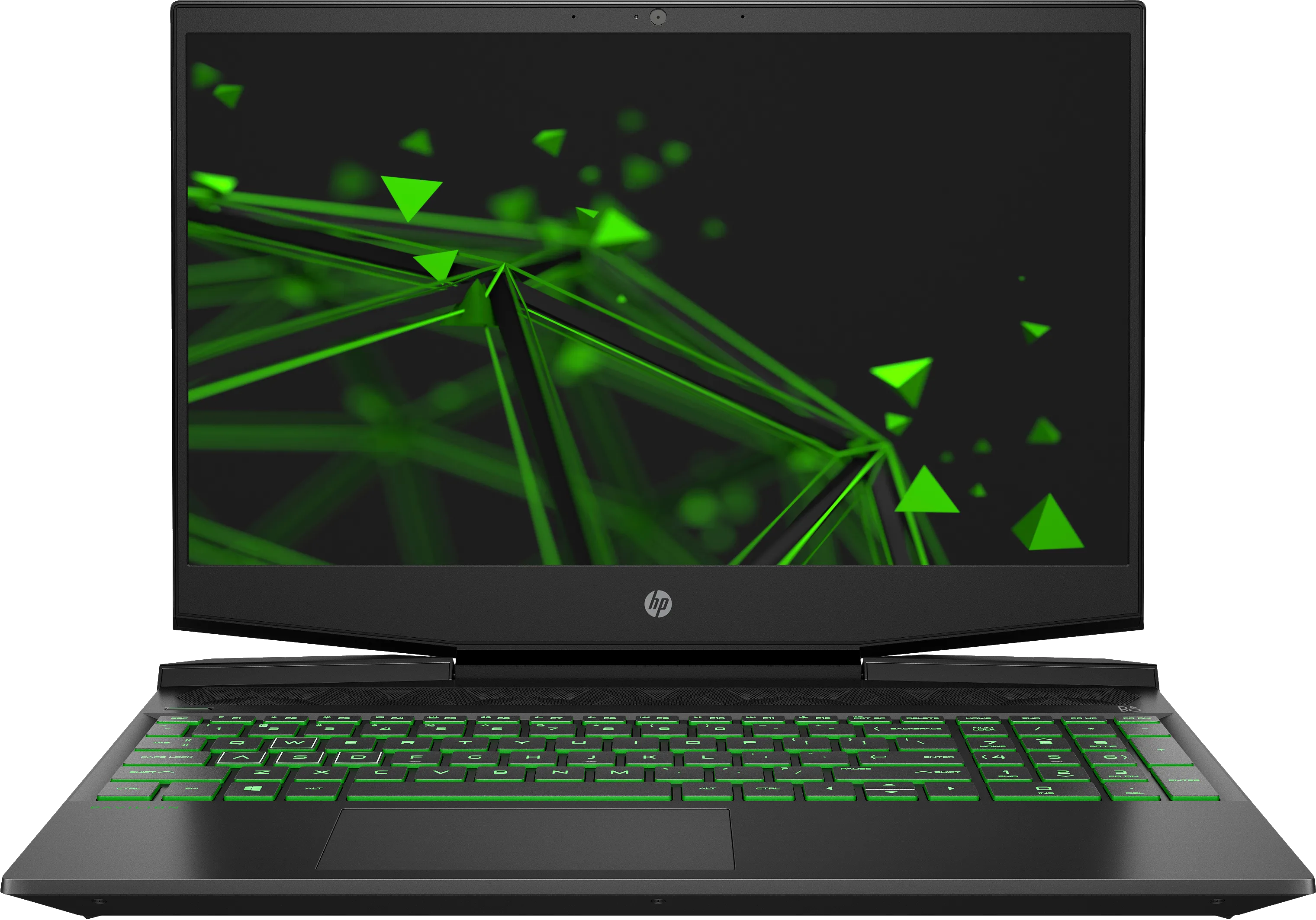 Pavilion Gaming 17-cd0065ur
