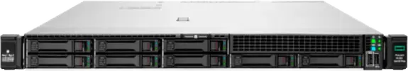 Proliant DL320E Gen8